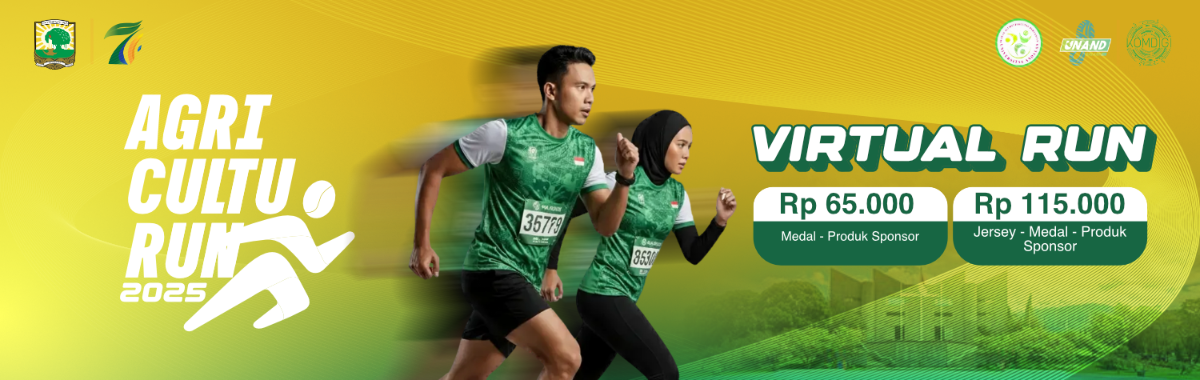 Agri Culture Run 2025